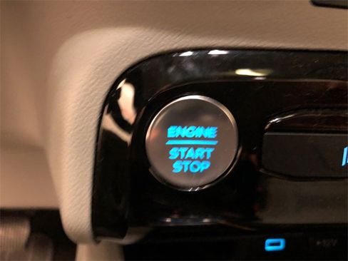 Used 2023 Ford Escape Platinum w/ Premium Technology Package image 22