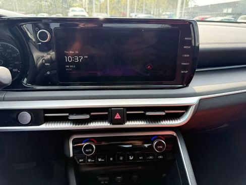 Used 2023 Kia K5 GT-Line image 18