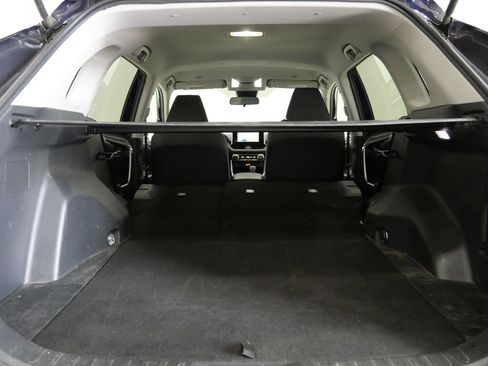 Used 2024 Toyota RAV4 XLE FWD image 27