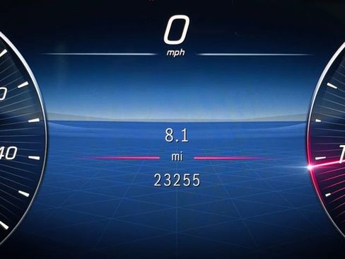 Certified 2023 Mercedes-Benz C 300 4MATIC Sedan image 30