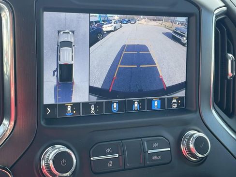 Used 2020 GMC Sierra 2500 AT4 w/ AT4 Premium Package image 21