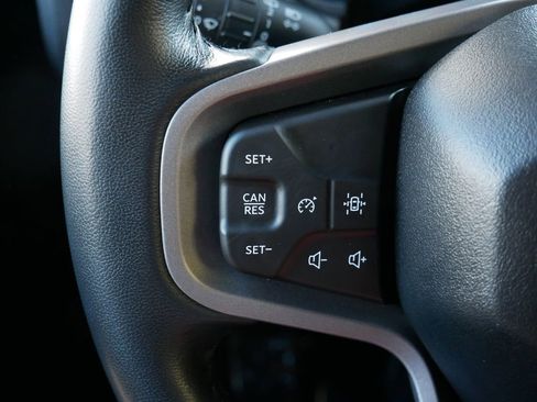 Used 2025 Ford Bronco Big Bend AWD/4WD image 18