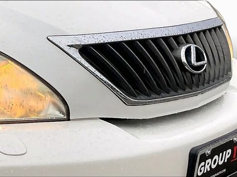 Used 2008 Lexus RX 350 2WD image 29