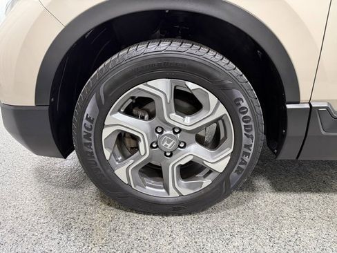 Used 2018 Honda CR-V EX image 27