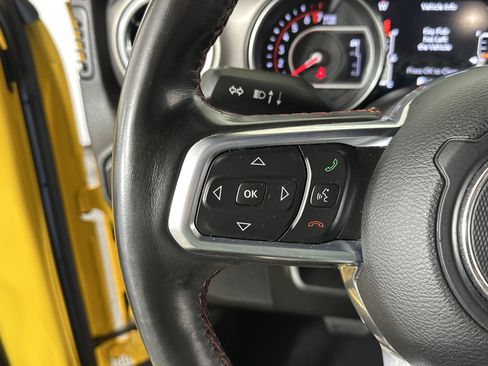 Used 2019 Jeep Wrangler Unlimited Rubicon image 28