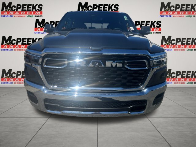 Used 2026 RAM 1500 Big Horn AWD/4WD image 8