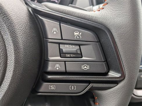 New 2025 Subaru Crosstrek 2.5i Limited image 14