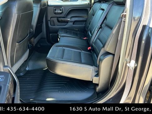 Used 2016 GMC Sierra 2500 Denali image 21