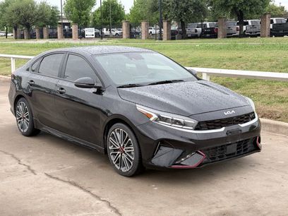 Used 2024 Kia Forte GT