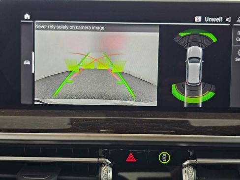 Used 2024 BMW X3 sDrive30i w/ Convenience Package image 26