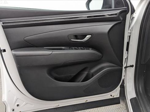 Used 2023 Hyundai Tucson SEL image 13