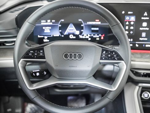 New 2025 Audi Q5 Premium Plus image 15