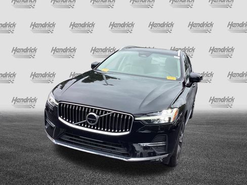 Certified 2023 Volvo XC60 B5 Plus w/ Climate Package image 47