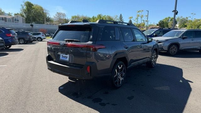 New 2026 Subaru Outback Touring XT AWD/4WD image 3