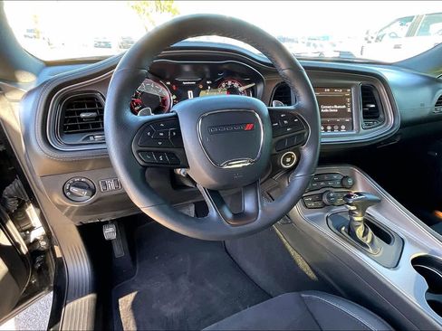 Used 2023 Dodge Challenger R/T w/ Plus Package image 5