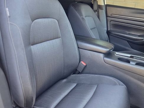 Used 2019 Nissan Altima 2.5 S FWD image 39