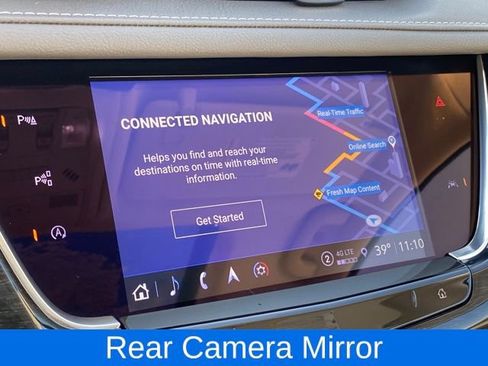 Used 2023 Cadillac XT6 Premium Luxury w/ Technology Package image 10