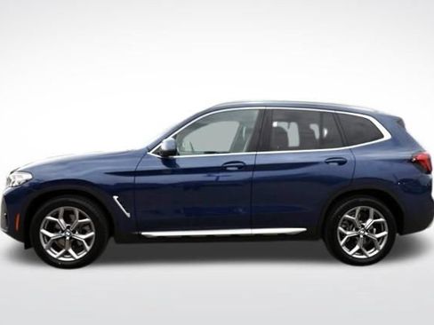 Used 2024 BMW X3 sDrive30i w/ Premium Package RWD image 8
