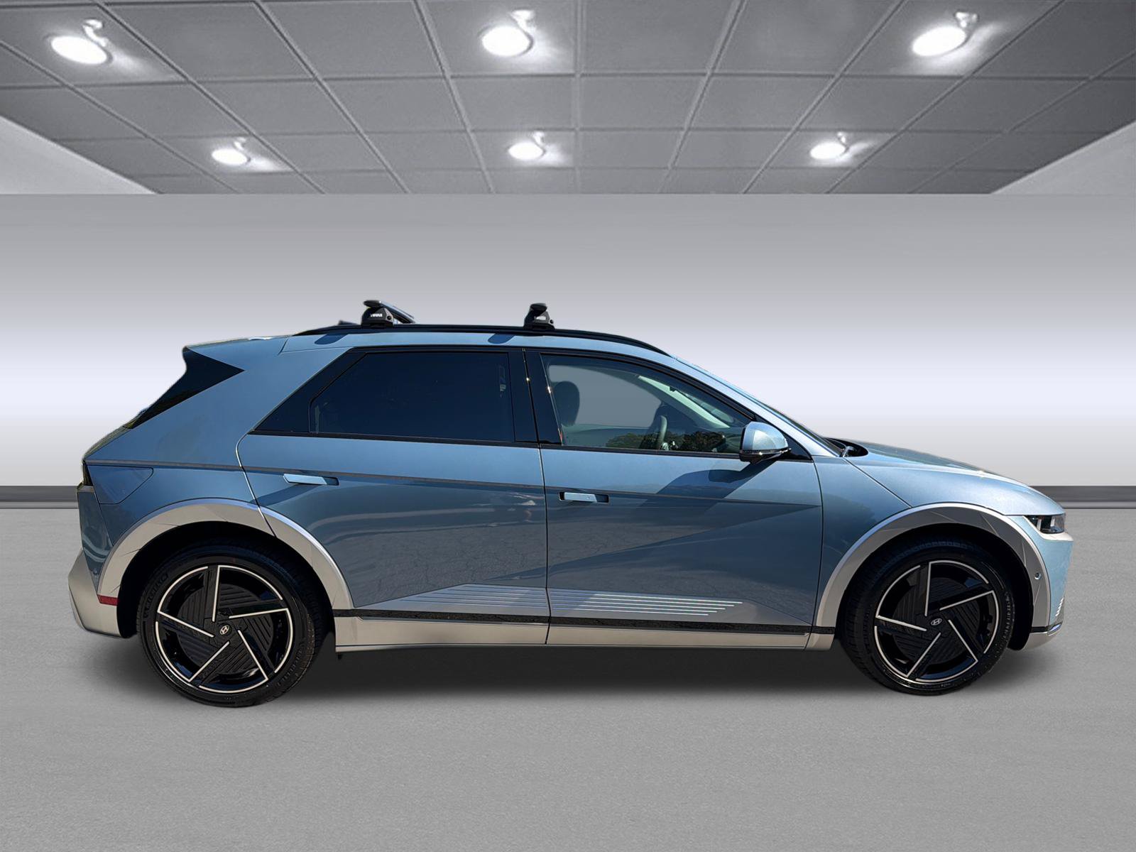 New 2027 Hyundai Ioniq 5 Limited AWD/4WD image 4