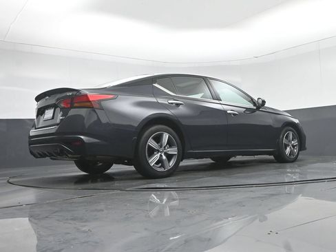 Used 2019 Nissan Altima 2.5 SV AWD/4WD image 52