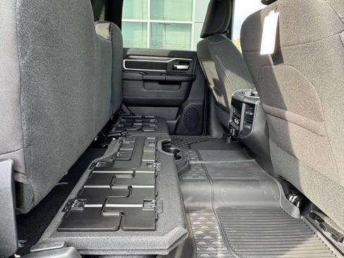 New 2026 RAM 2500 Big Horn image 27