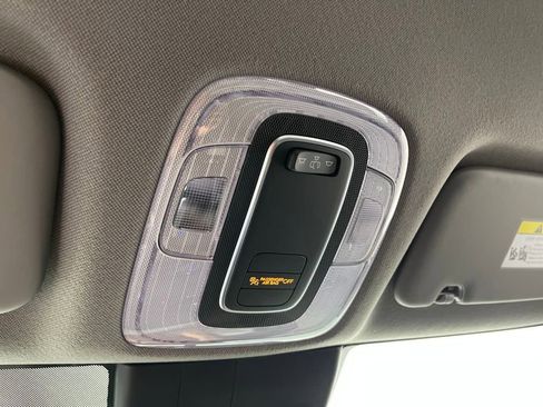 New 2025 Hyundai Elantra Sport image 21