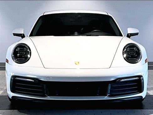 Used 2022 Porsche 911 Carrera S RWD image 13