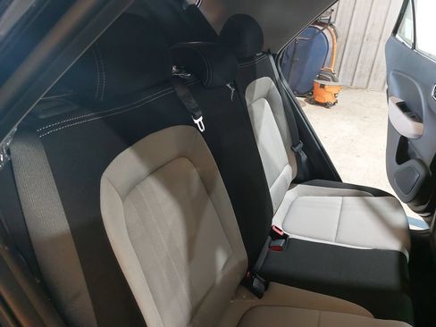 New 2026 Hyundai Venue SEL FWD image 12