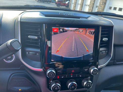 New 2026 RAM 2500 Big Horn image 15