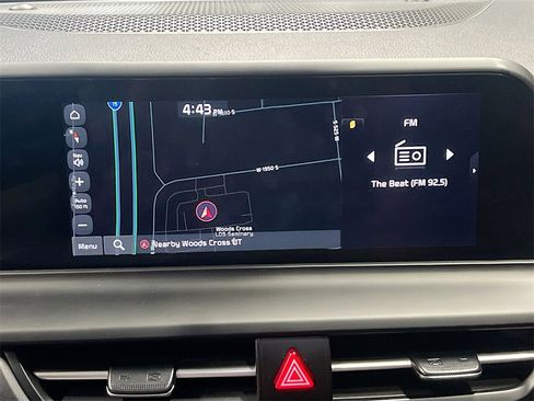 Used 2024 Kia Seltos SX image 13