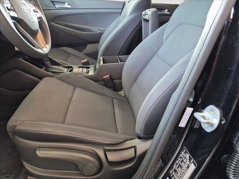 Used 2020 Hyundai Tucson SE FWD image 14