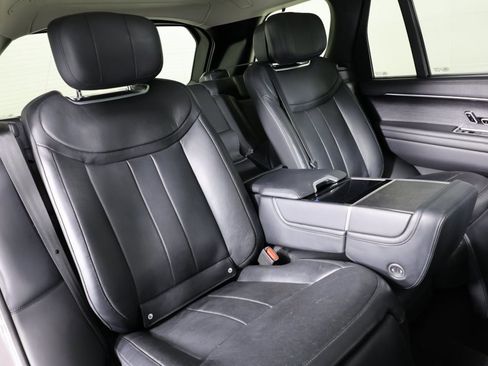 Used 2022 Land Rover Range Rover Long Wheelbase First Edition image 43