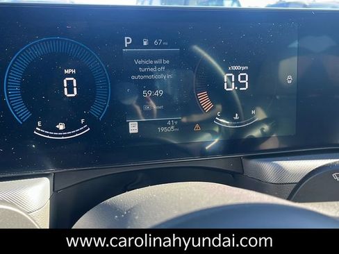 Used 2024 Hyundai Sonata SEL image 24