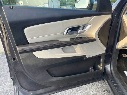 Used 2014 GMC Terrain SLT FWD image 11