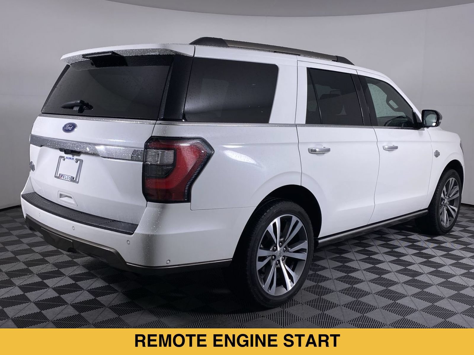 Used 2020 Ford Expedition King Ranch AWD/4WD image 21