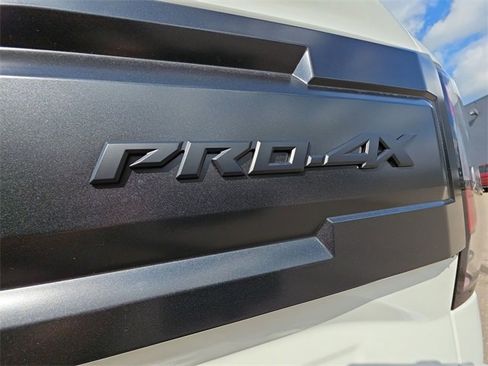 New 2026 Nissan Frontier PRO-4X image 27