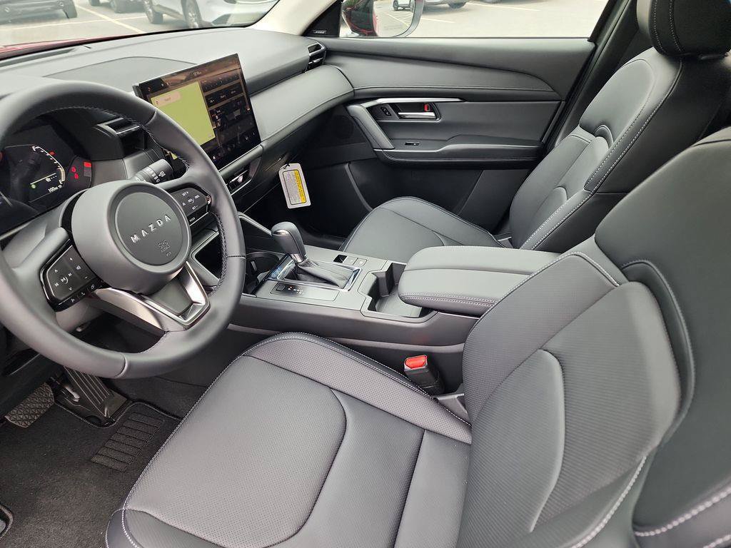 New 2026 MAZDA CX-5 2.5 S w/ Premium Package AWD/4WD image 20