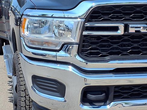 Certified 2024 RAM 3500 Tradesman w/ Chrome Appearance Group AWD/4WD image 13
