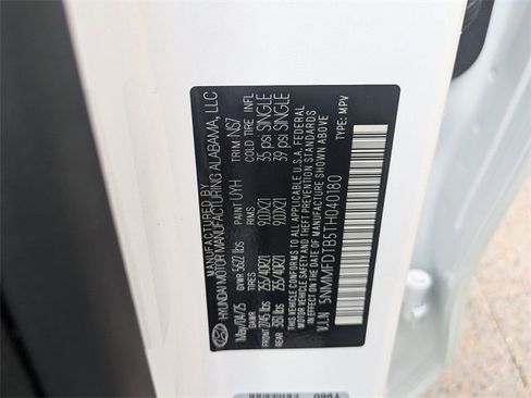 Used 2026 Genesis GV70 2.5T Sport Prestige image 12