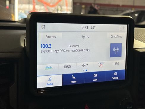 Used 2021 Ford Bronco Sport Big Bend image 18