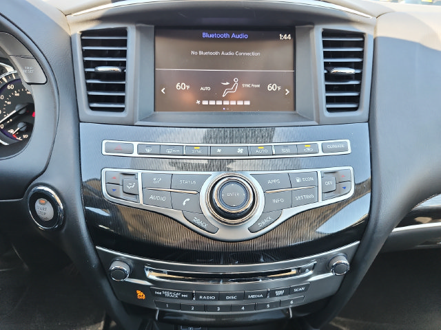 Used 2019 INFINITI QX60 Luxe FWD image 22