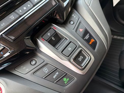 New 2026 Honda Odyssey EX-L image 24