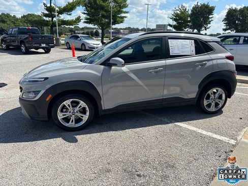 Used 2023 Hyundai Kona SEL FWD image 16