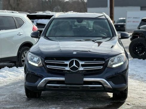 Used 2016 Mercedes-Benz GLC 300 4MATIC image 36