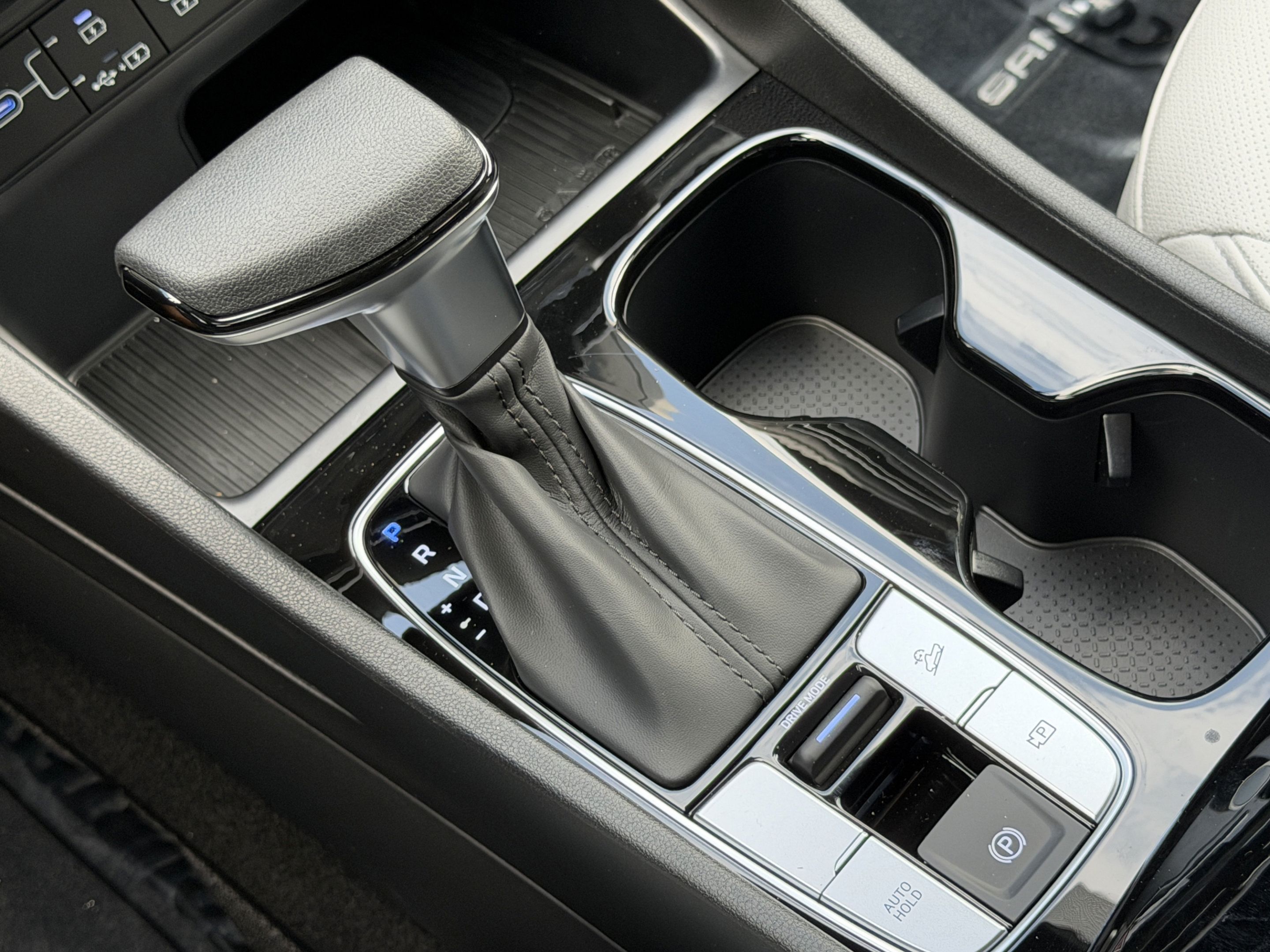 New 2027 Hyundai Santa Cruz SEL FWD image 24