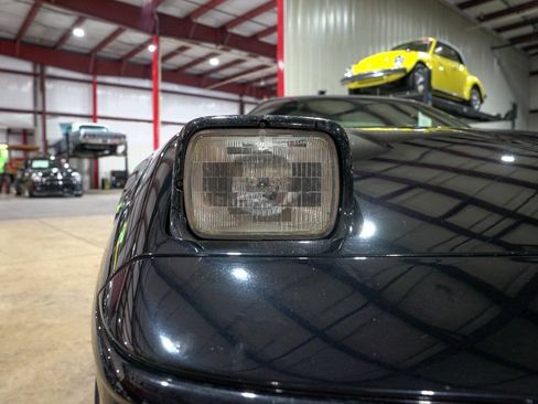 Used 1994 Chevrolet Corvette Coupe RWD image 35