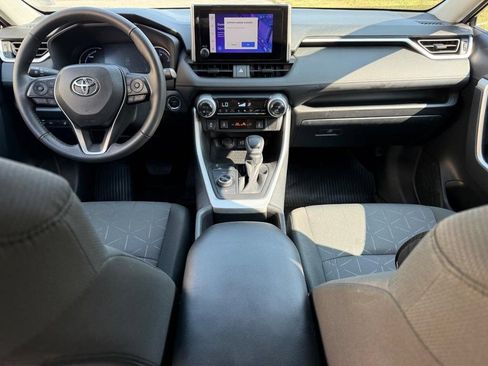 Certified 2023 Toyota RAV4 XLE w/ Convenience Package AWD/4WD image 10