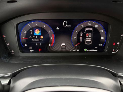 Used 2023 Acura Integra A-Spec image 19