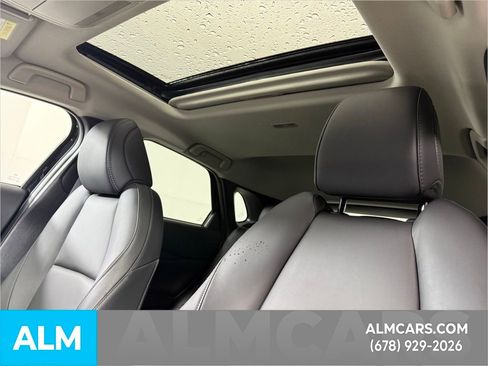 Certified 2025 MAZDA CX-30 AWD 2.5 S w/ Preferred Package image 13