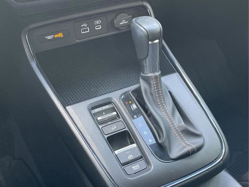 Certified 2023 Honda CR-V Sport image 13